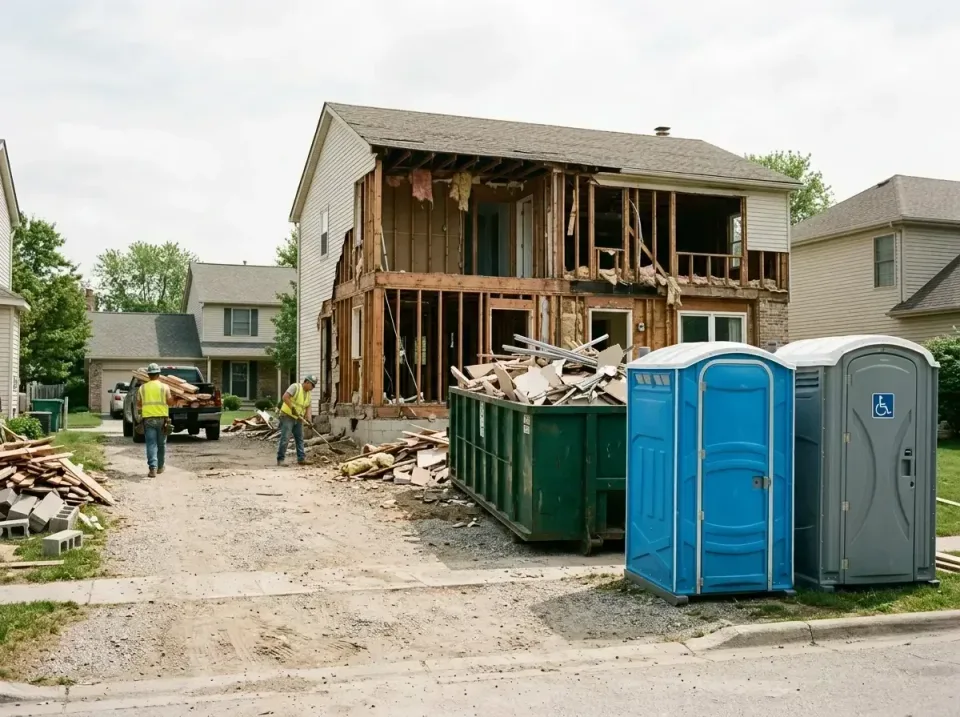 home-renovation-demolition-sit-010 — frequently asked questions, Portable Toilet & Dumpsters Rental in Silver Lake, NC